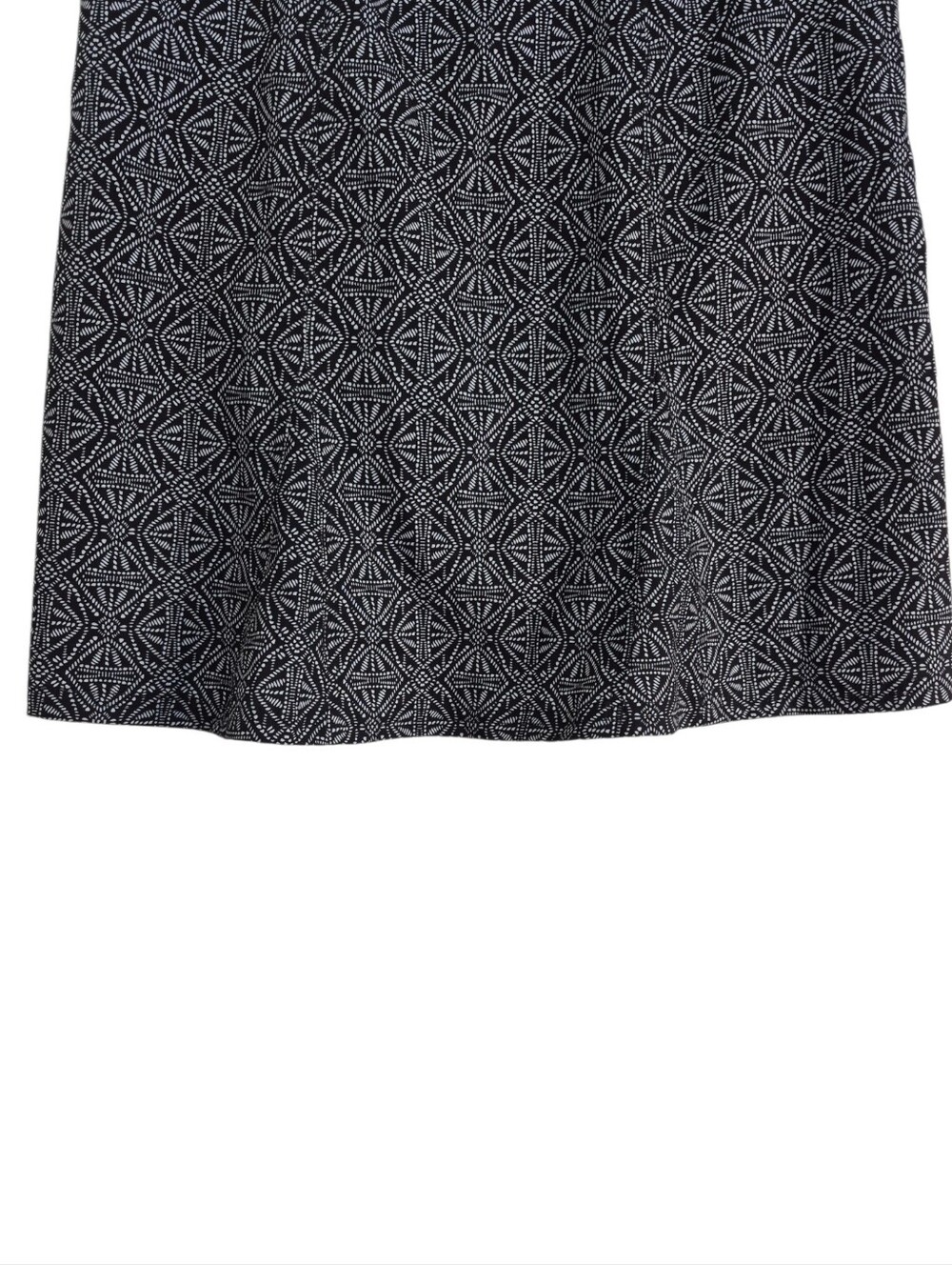 Rip Skirt Hawaii Wrap Skirt Black Pearl Batik Length 2 Sz S Quick Dry Cover Up - Picture 12 of 14